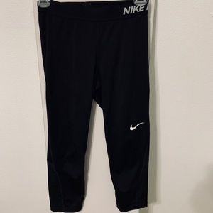 Dri-fit Nike leggings
